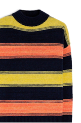 Tricot Wool Like Color Padrao 1