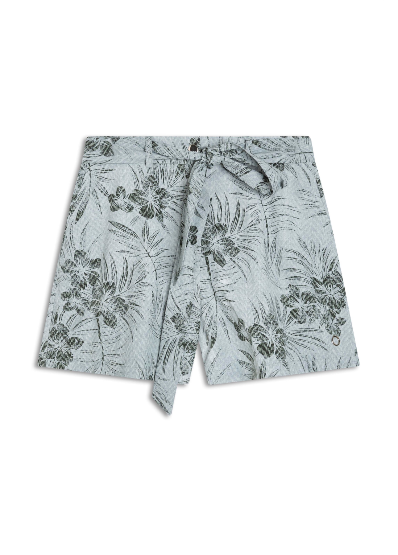 Tropical Foggy B. Faca Basic Padrao 1