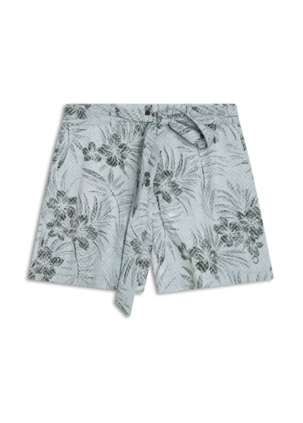 Tropical Foggy B. Faca Basic Padrao 1