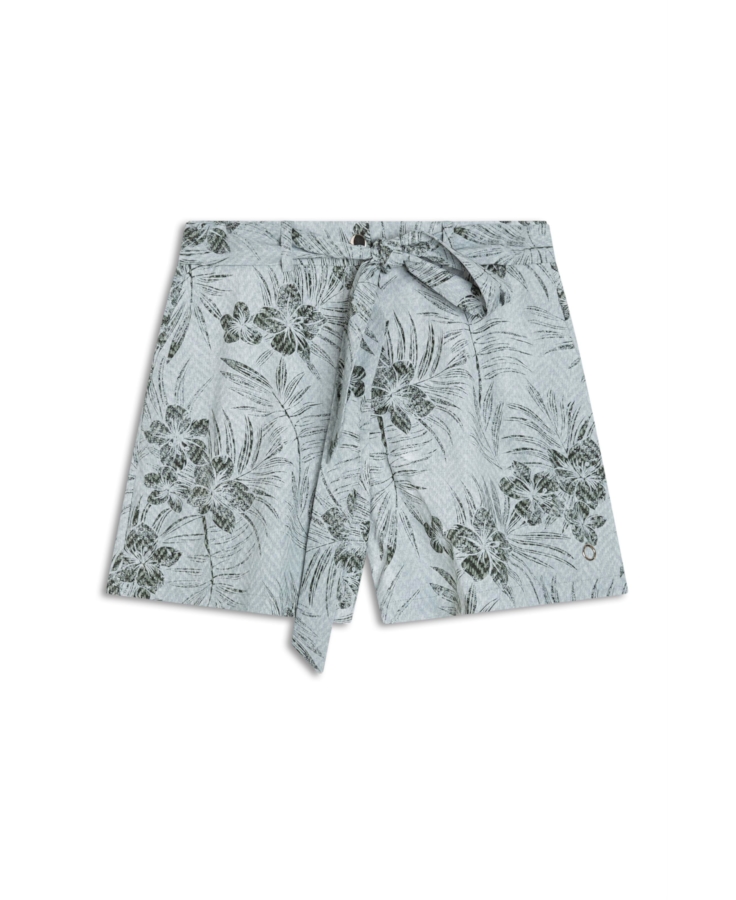 Tropical Foggy B. Faca Basic Padrao 1