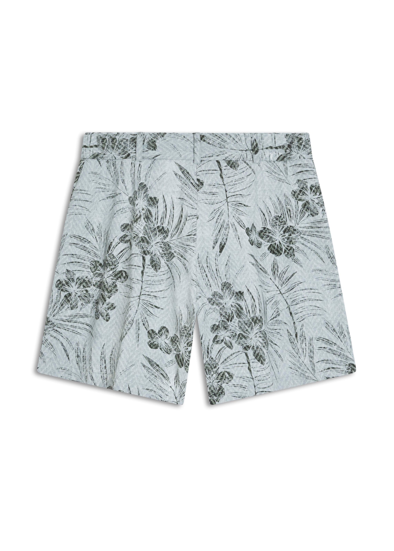 Tropical Foggy B. Faca Basic Padrao 1
