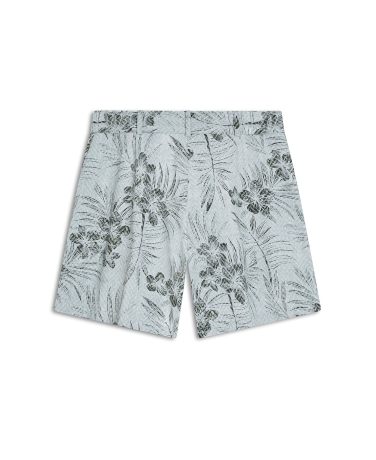 Tropical Foggy B. Faca Basic Padrao 1