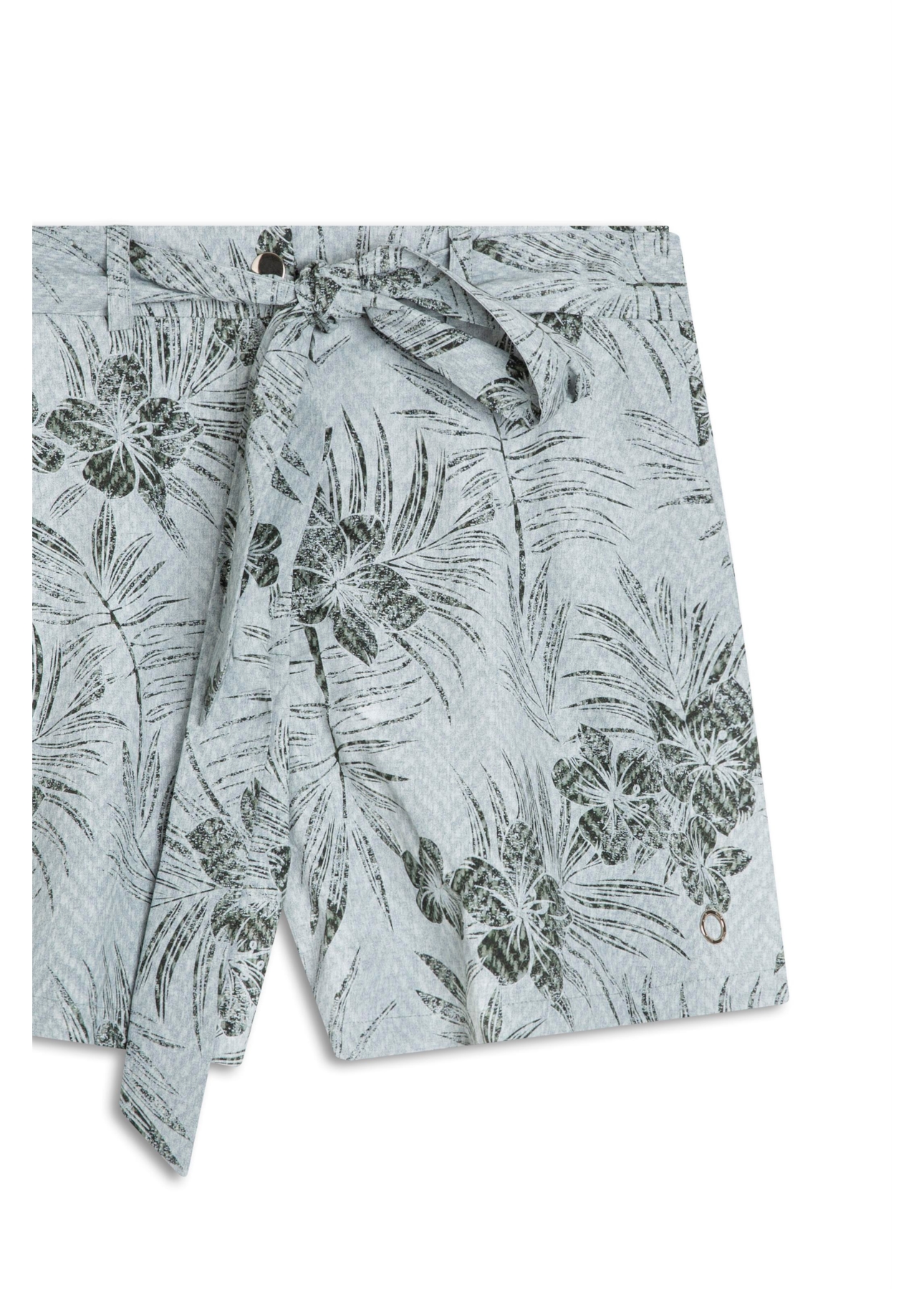 Tropical Foggy B. Faca Basic Padrao 1