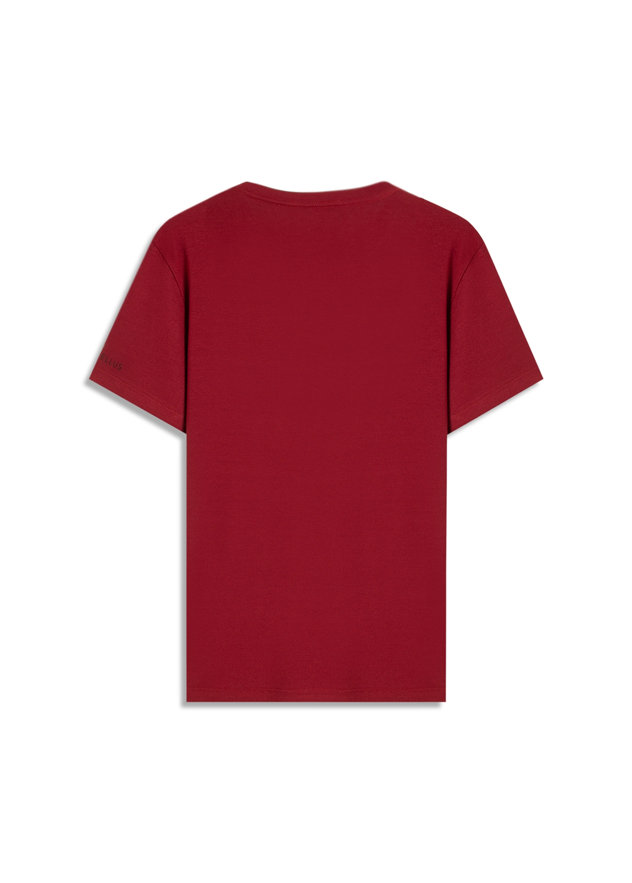 Tshirt Ellus Cereja