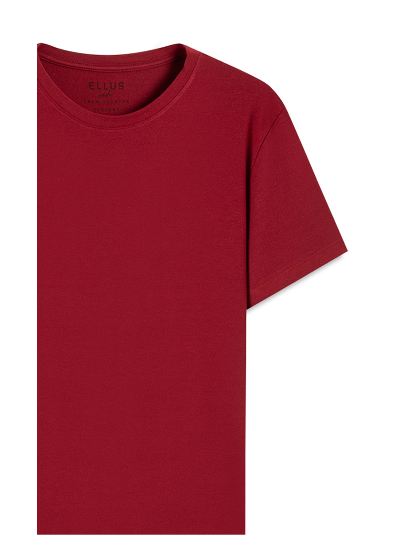 Tshirt Ellus Cereja