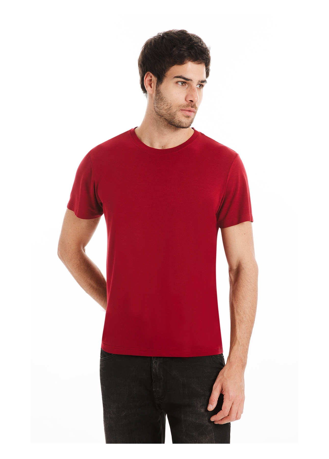 Tshirt Ellus Cereja