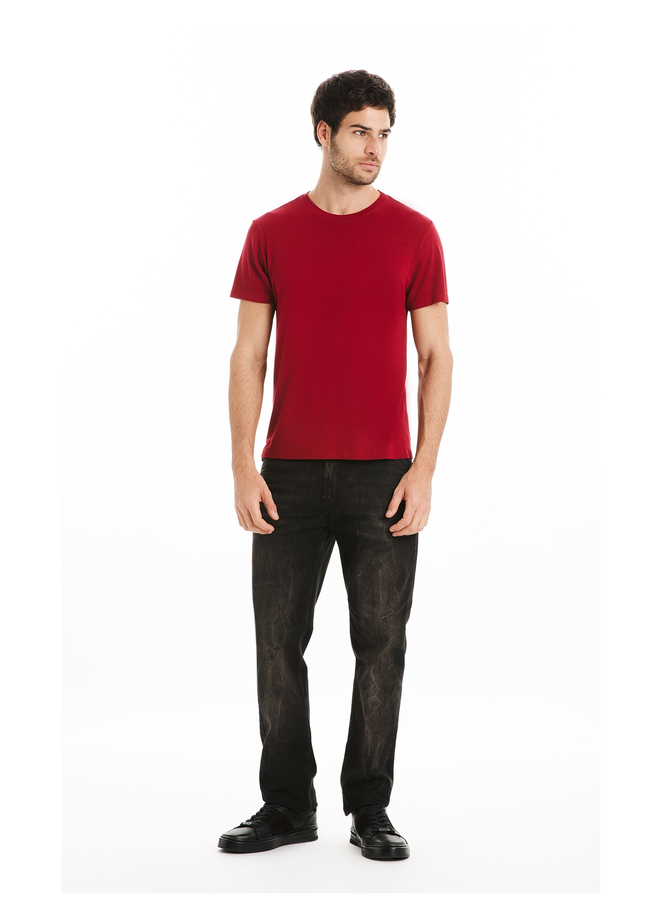 Tshirt Ellus Cereja