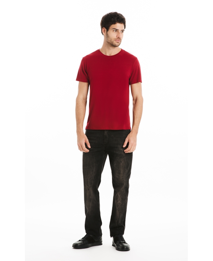 Tshirt Ellus Cereja