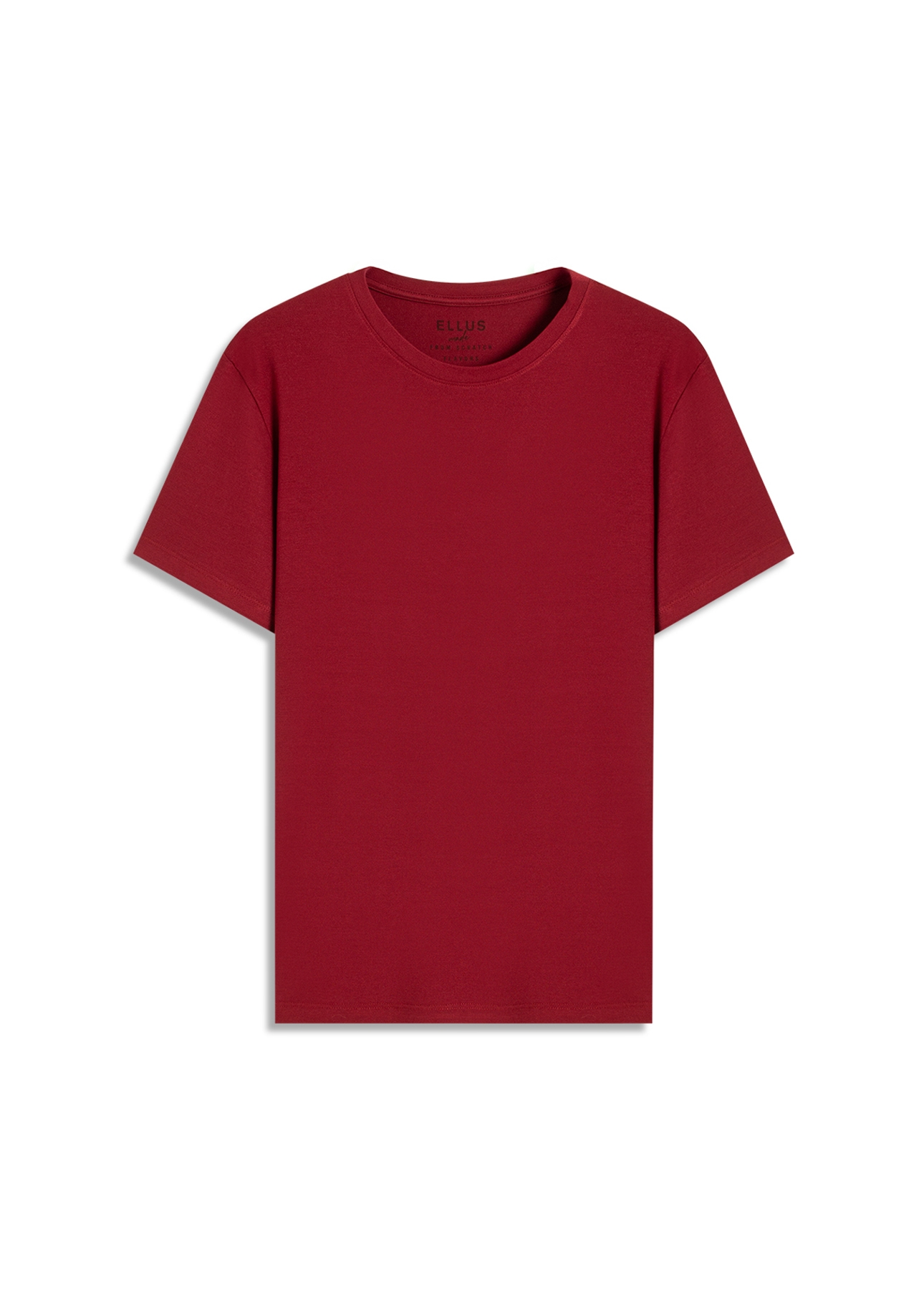Tshirt Ellus Cereja