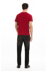 Tshirt Ellus Cereja