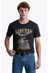 Tshirt Ellus Plumbo