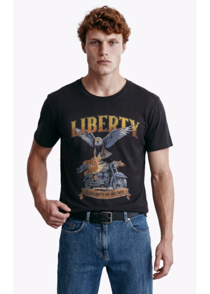 Tshirt Ellus Plumbo
