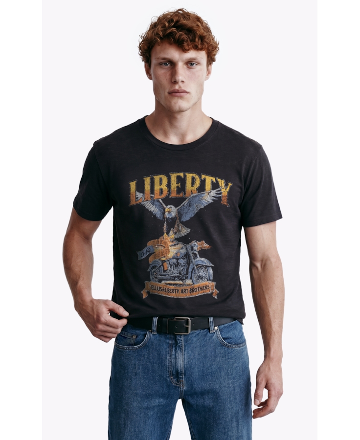 Tshirt Ellus Plumbo