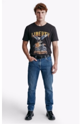 Tshirt Ellus Plumbo