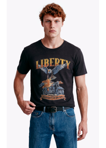 Tshirt Ellus Plumbo