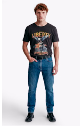Tshirt Ellus Plumbo