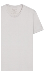 Tshirt Ellus Prata