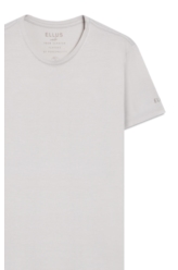 Tshirt Ellus Prata