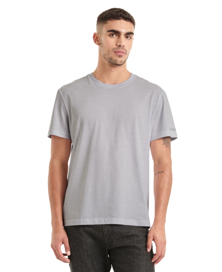 Tshirt Ellus Prata