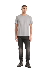 Tshirt Ellus Prata