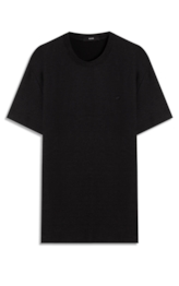 Tshirt Fine Easa Classic Preto