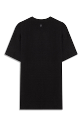 Tshirt Fine Easa Classic Preto