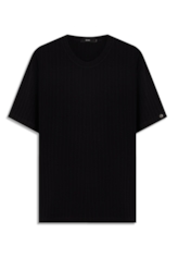 Tshirt Harmony Preto