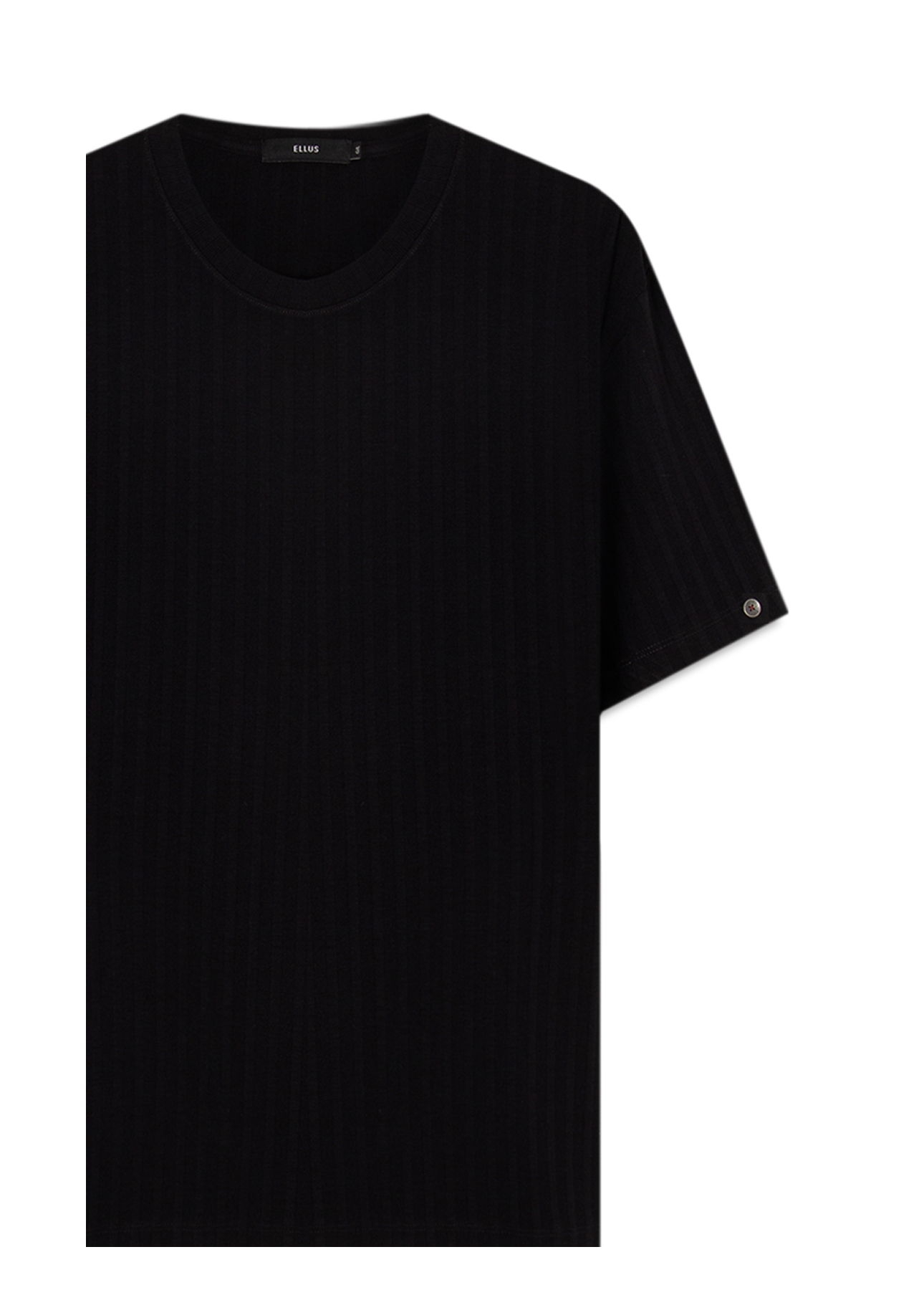 Tshirt Harmony Preto