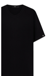 Tshirt Harmony Preto