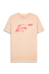 Tshirt Washed Easa Blush