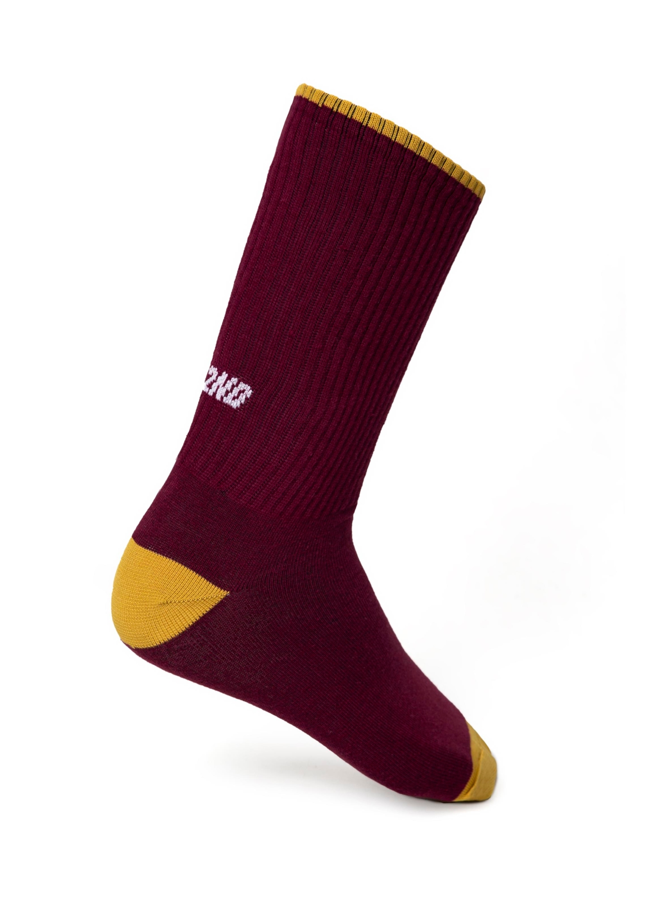 Underwears Meia 2nd Basic Friso Cano Al Bordeaux