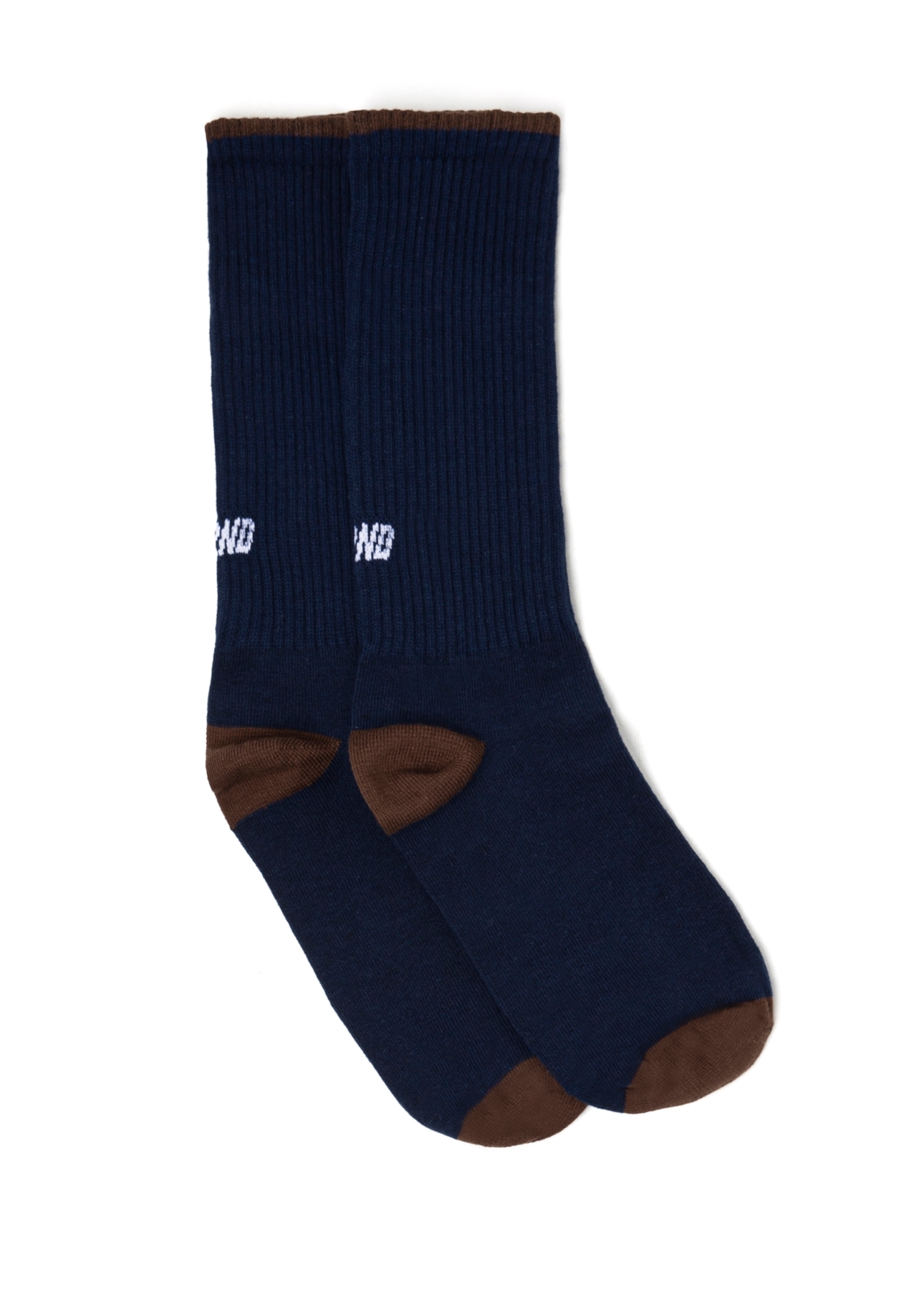 Underwears Meia 2nd Basic Friso Cano Al Dark Navy