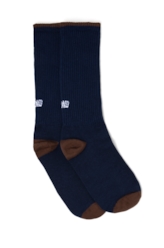 Underwears Meia 2nd Basic Friso Cano Al Dark Navy