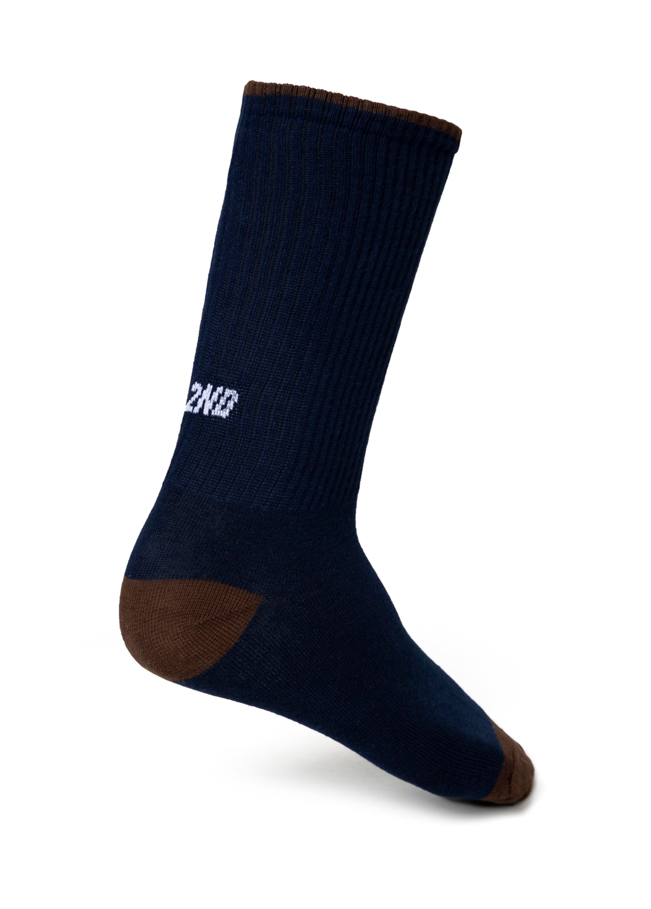Underwears Meia 2nd Basic Friso Cano Al Dark Navy