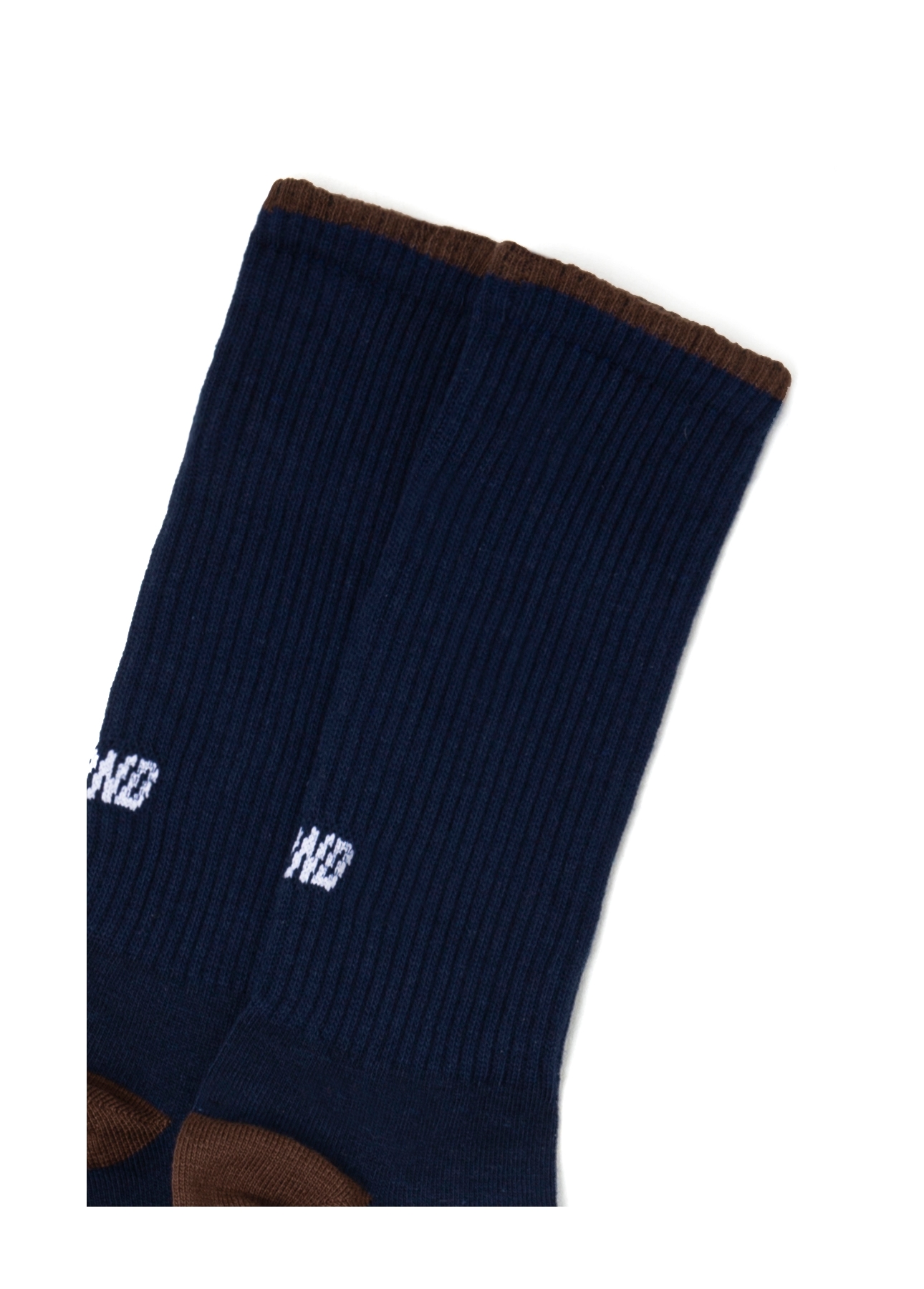 Underwears Meia 2nd Basic Friso Cano Al Dark Navy