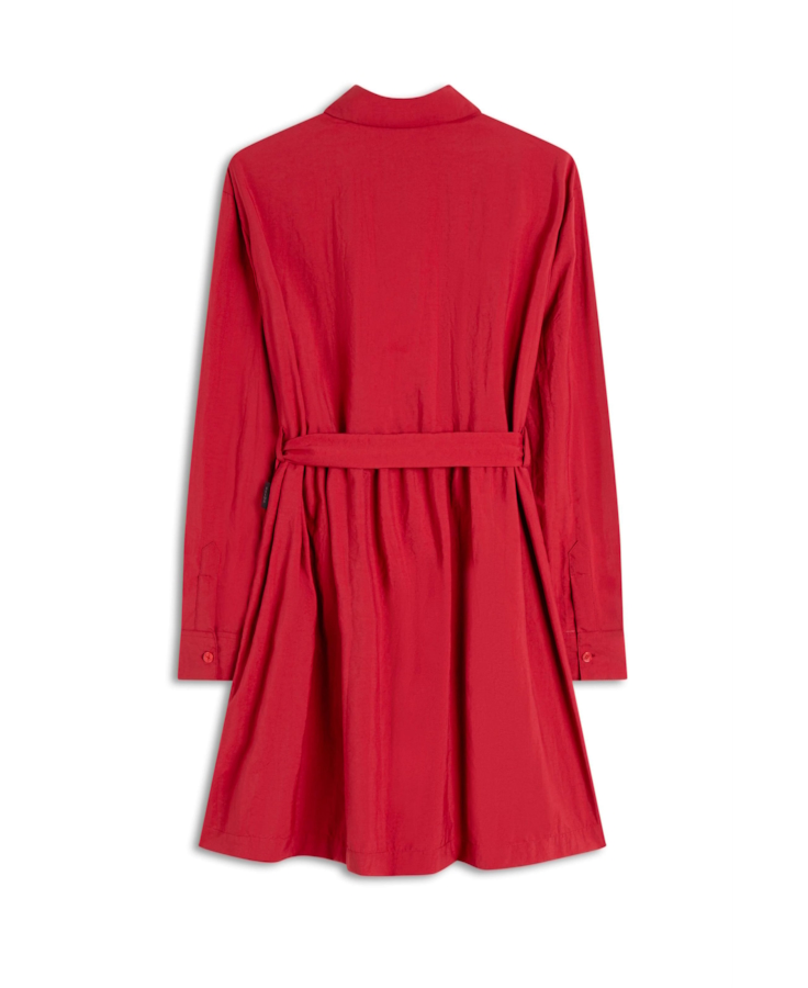 Vestdio Poliamida Classic Mini Vinho