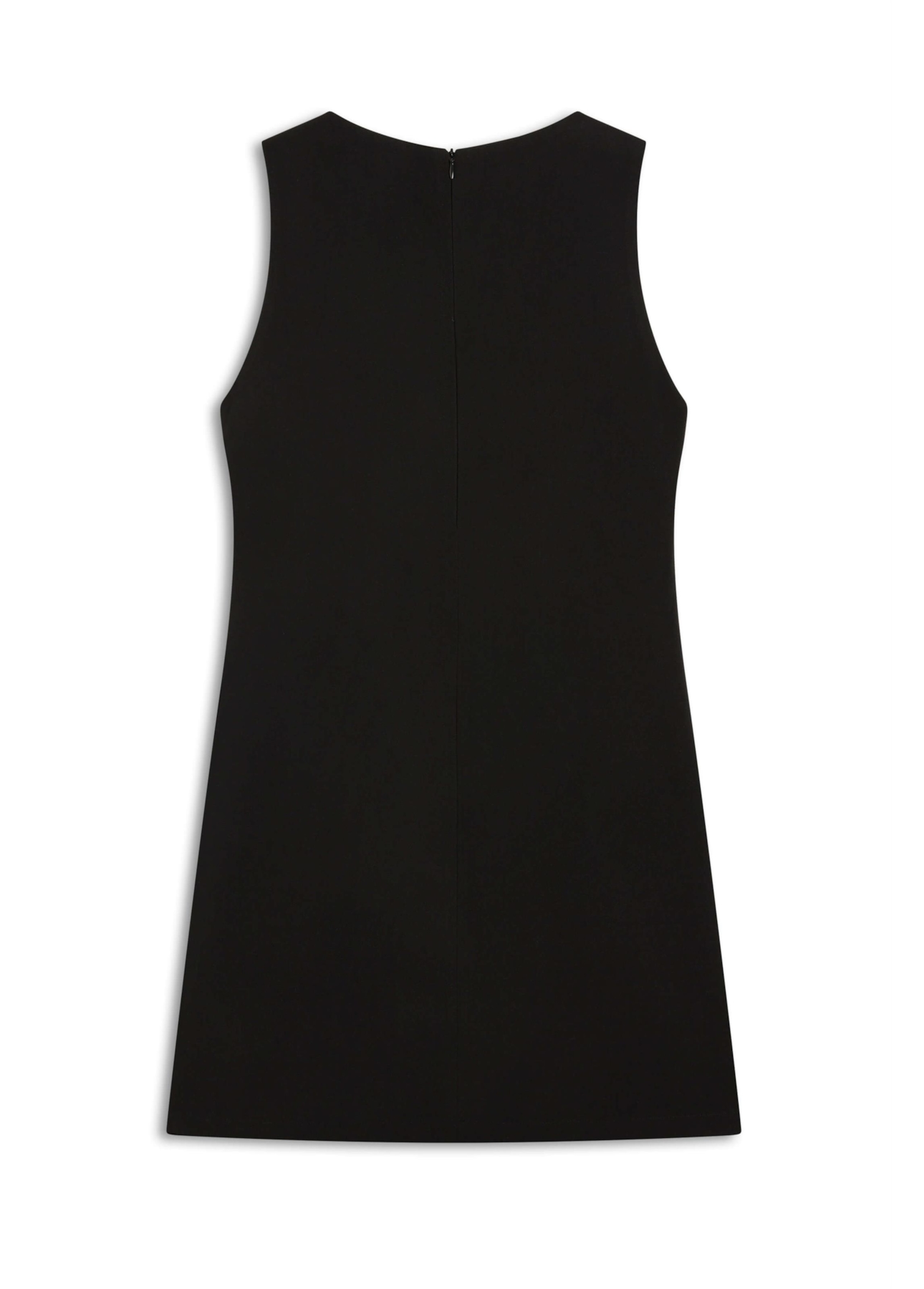 Vestido Alfaiataria Element Preto