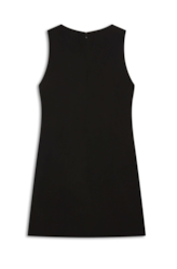 Vestido Alfaiataria Element Preto