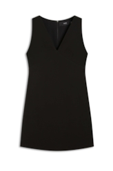 Vestido Alfaiataria Element Preto