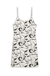 Vestido Bandage Hills Estampado