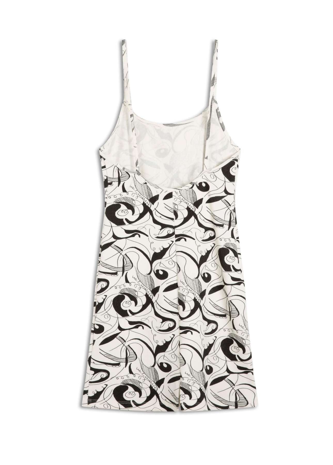 Vestido Bandage Hills Estampado