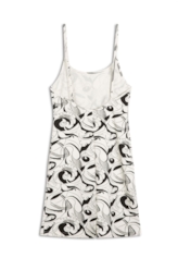 Vestido Bandage Hills Estampado