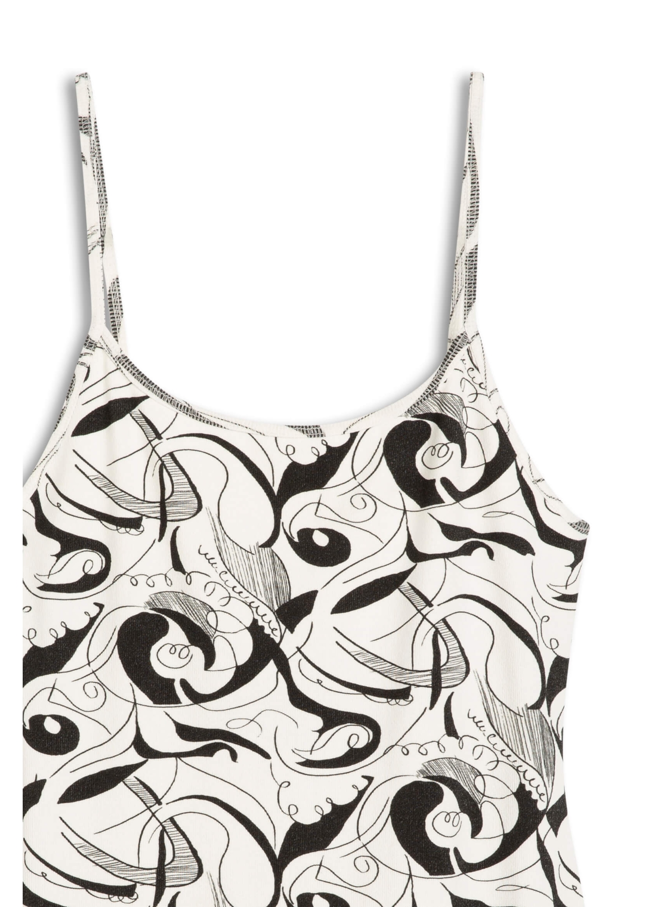 Vestido Bandage Hills Estampado
