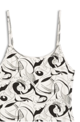 Vestido Bandage Hills Estampado