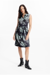 Vestido Blossom Western Padrao 2
