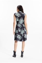 Vestido Blossom Western Padrao 2