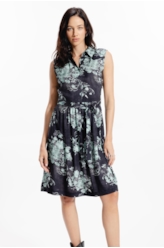 Vestido Blossom Western Padrao 2