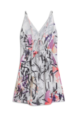 Vestido Crepe Crash Midi Padrao 4