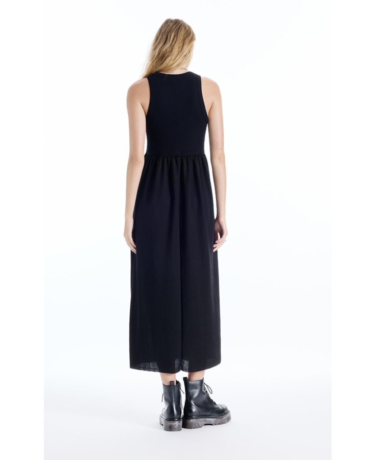 Vestido Dress Ellus Preto