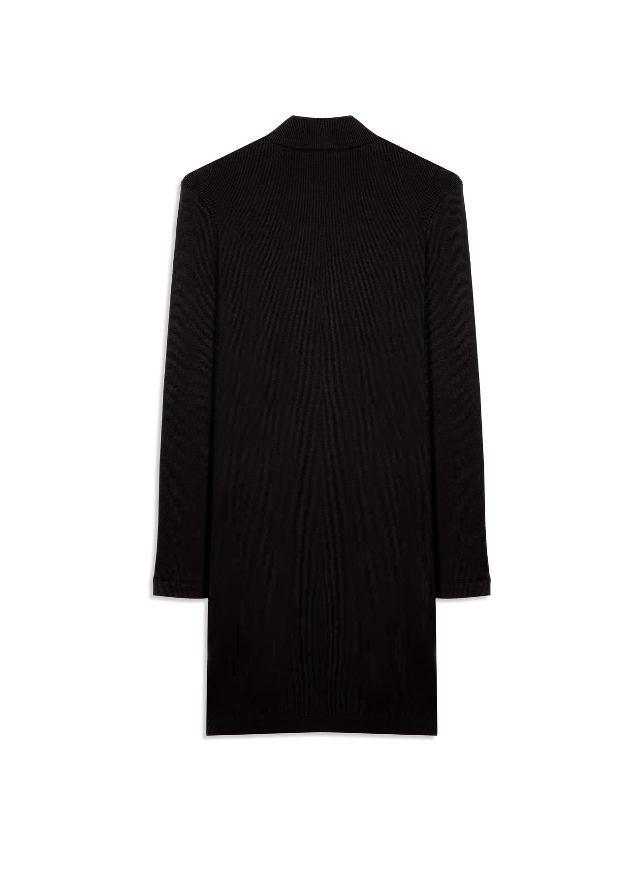 Vestido Ellus Classic Preto